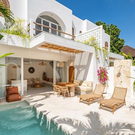 Arch Canggu Экстерьер фото