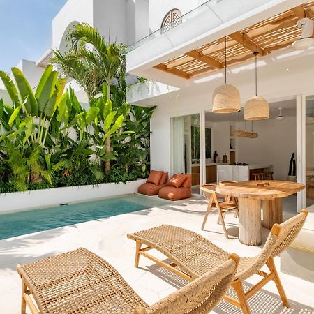 Arch Canggu Экстерьер фото