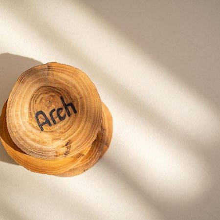 Arch Canggu Экстерьер фото