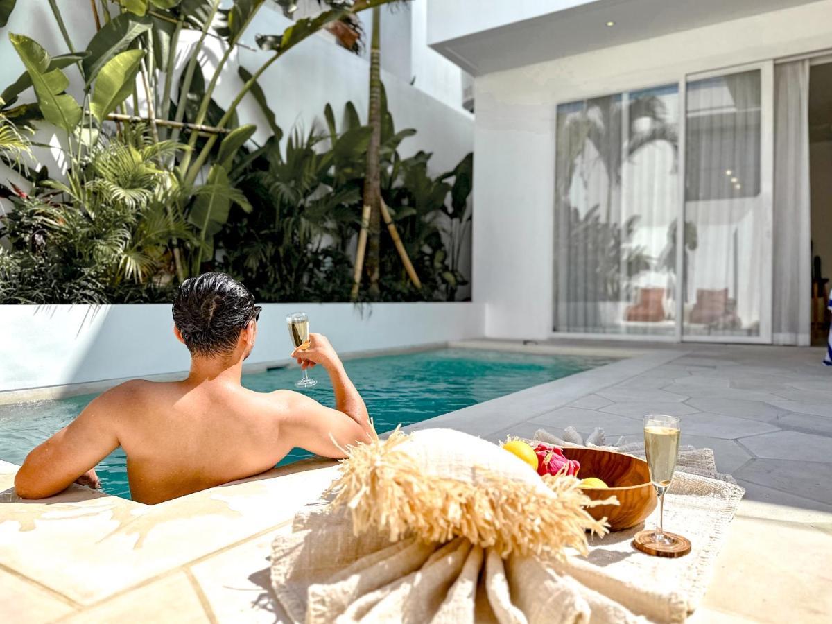 Arch Canggu Экстерьер фото