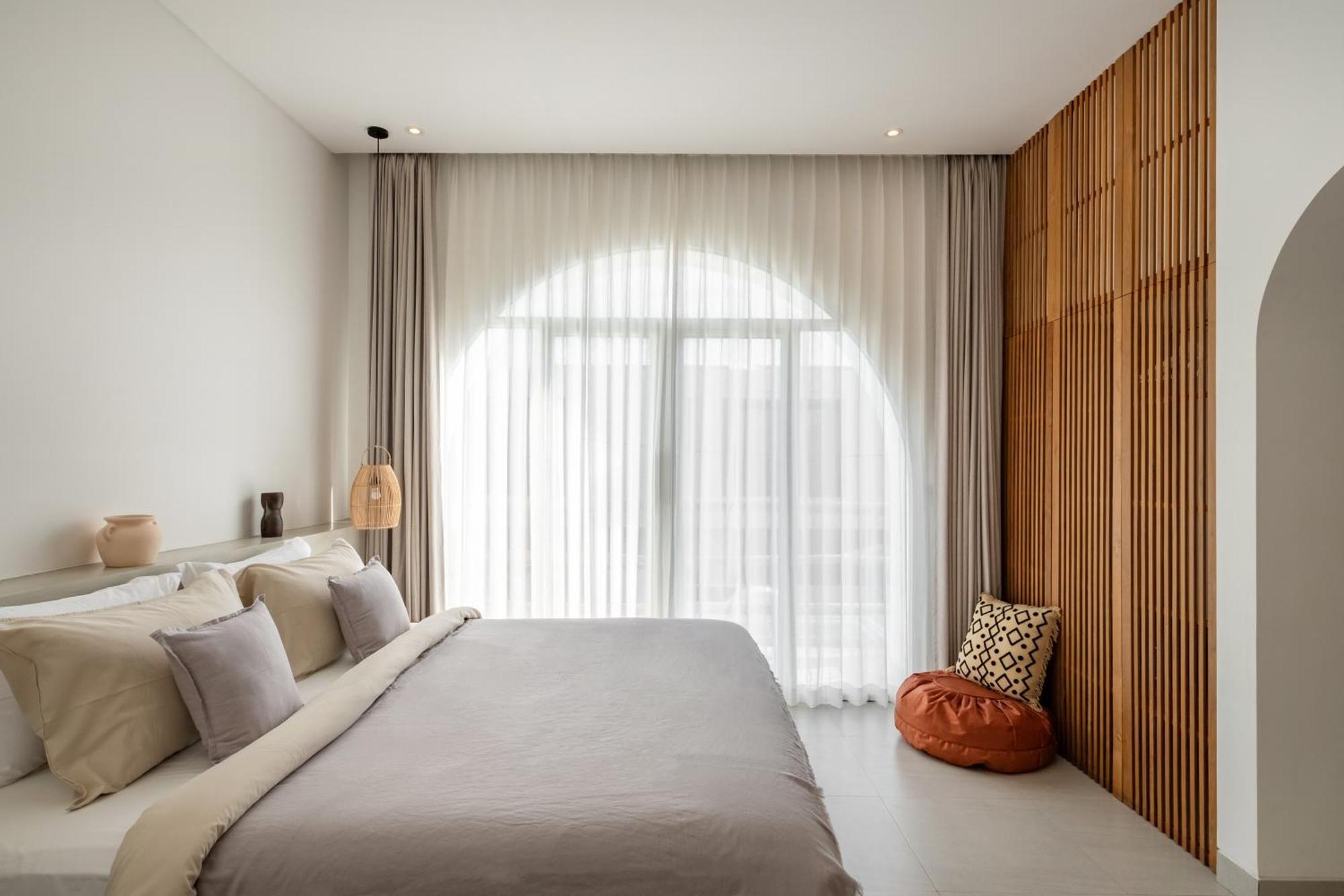 Arch Canggu Экстерьер фото