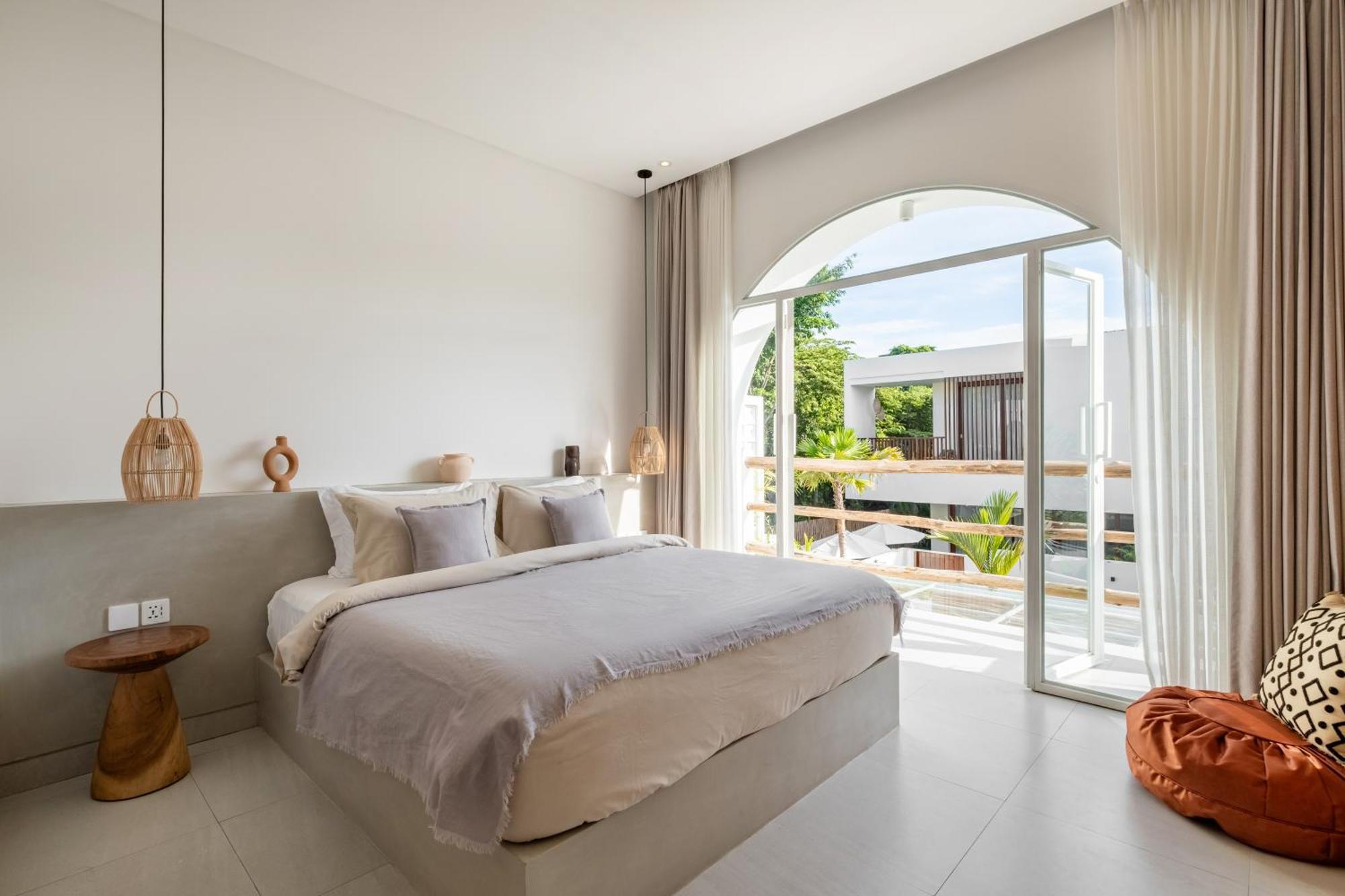 Arch Canggu Экстерьер фото