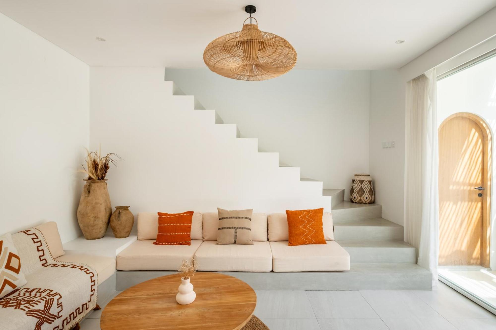 Arch Canggu Экстерьер фото