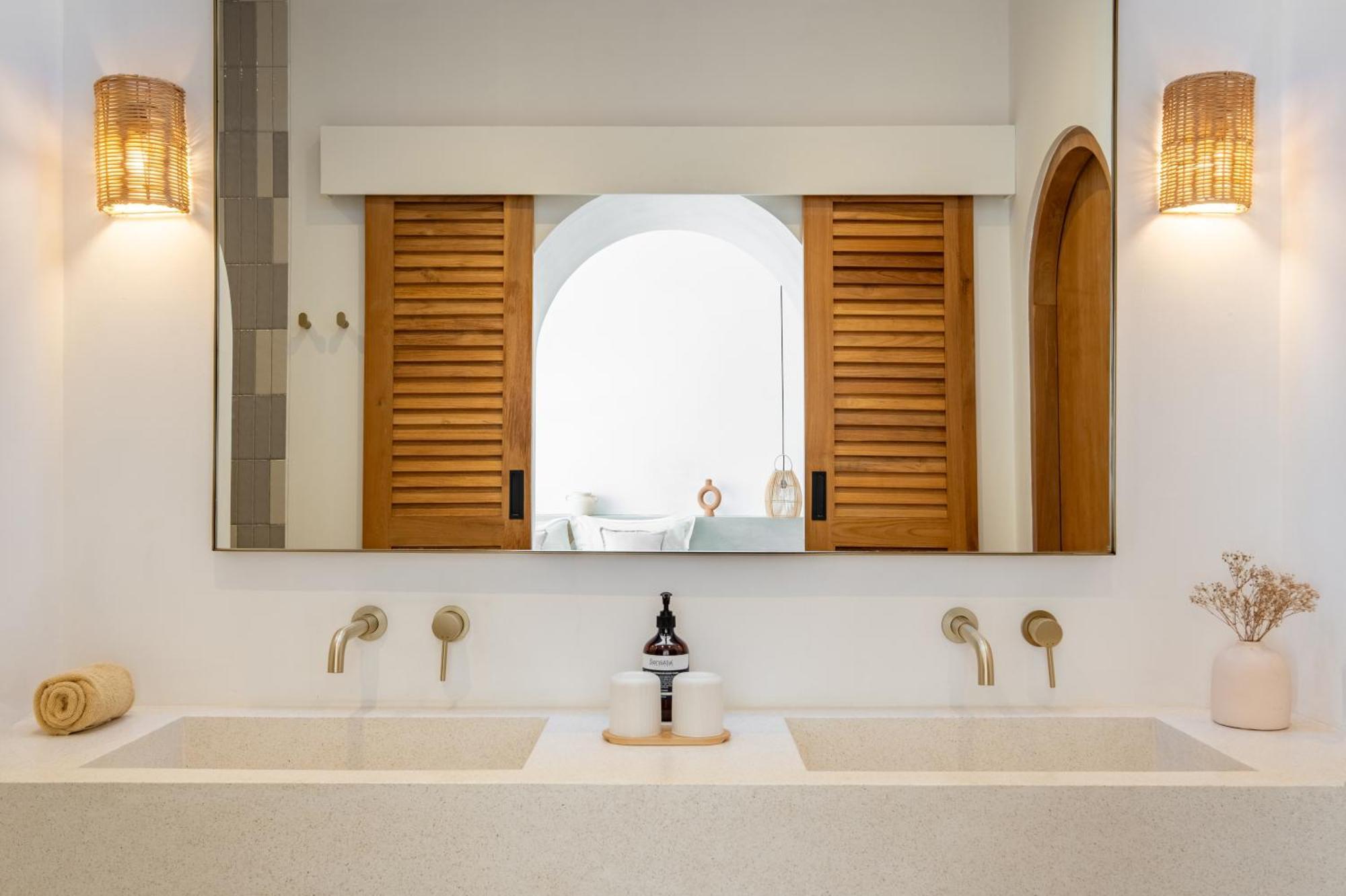 Arch Canggu Экстерьер фото
