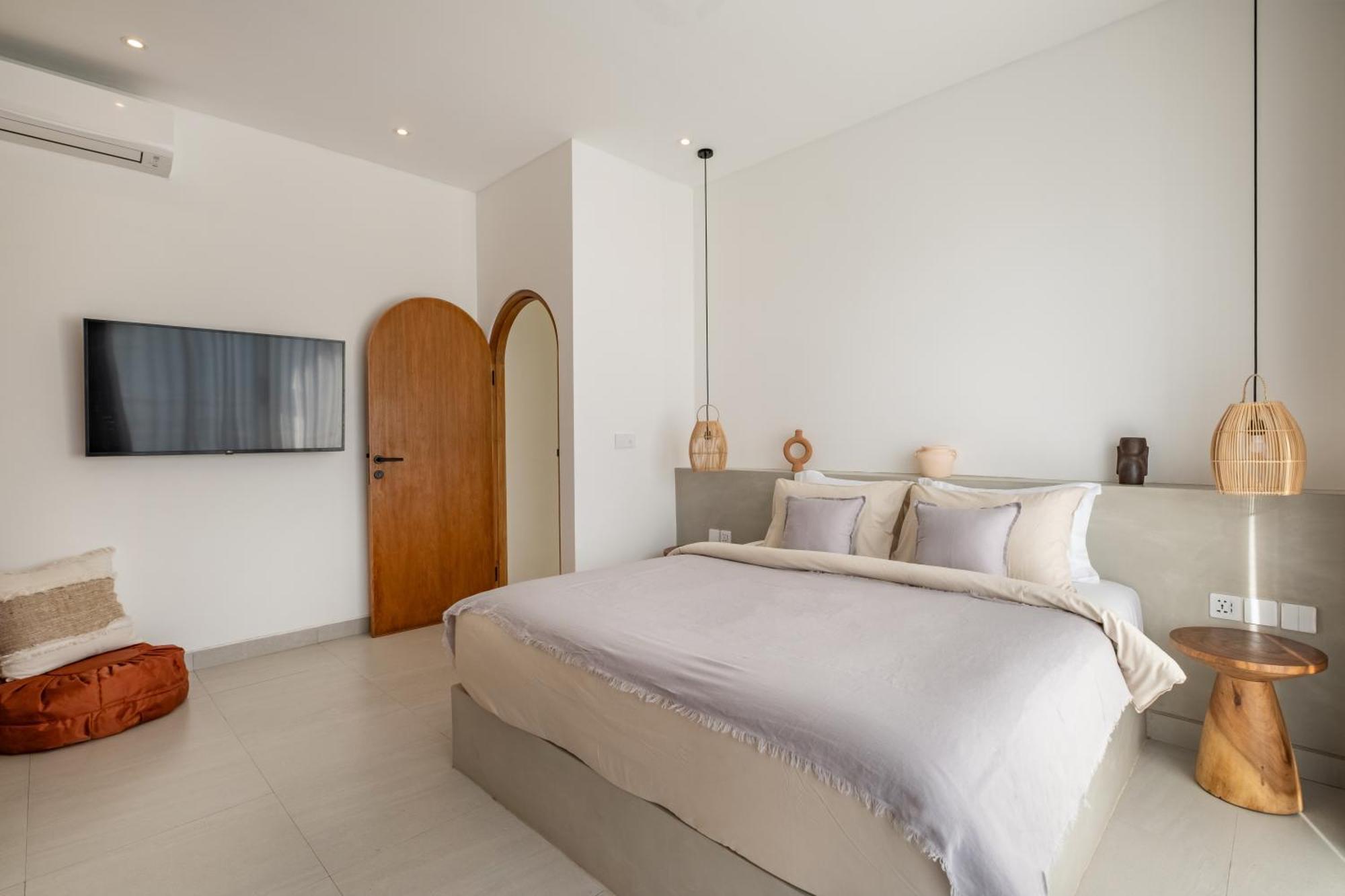 Arch Canggu Экстерьер фото