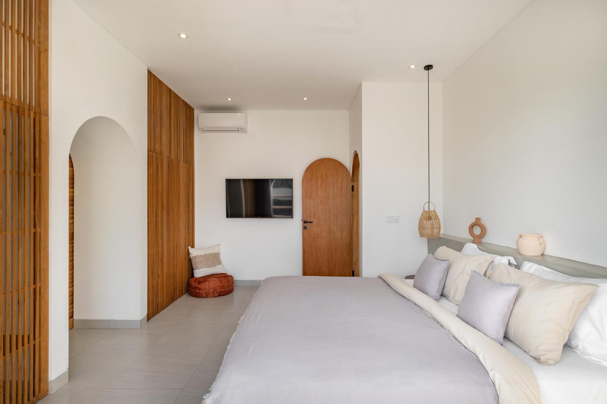Arch Canggu Экстерьер фото
