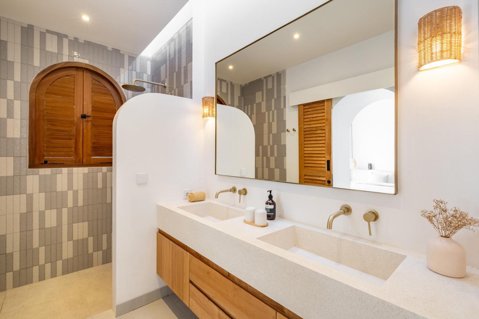 Arch Canggu Экстерьер фото