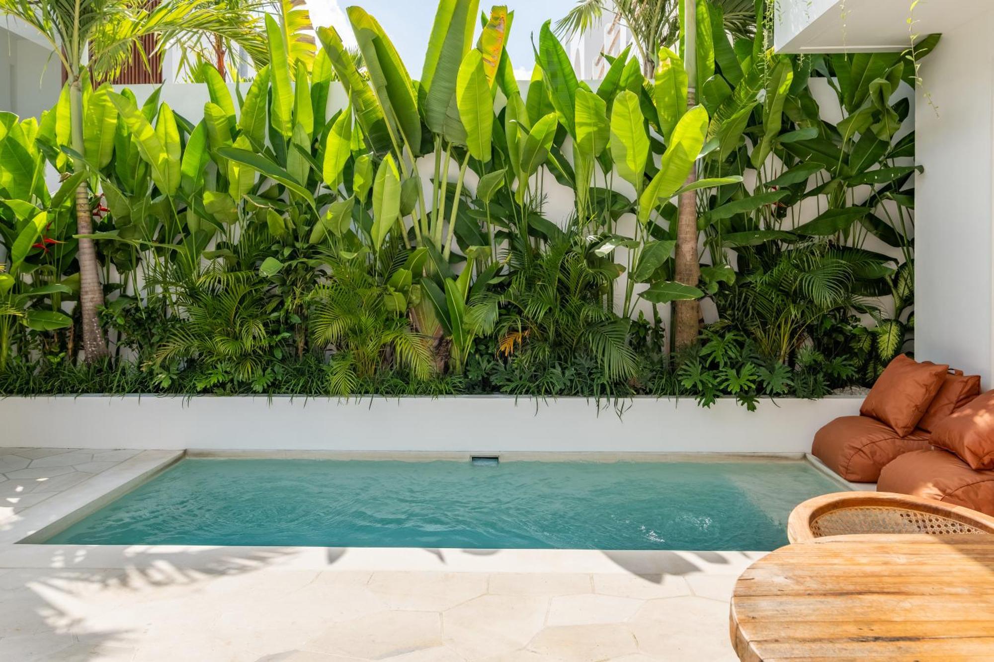 Arch Canggu Экстерьер фото